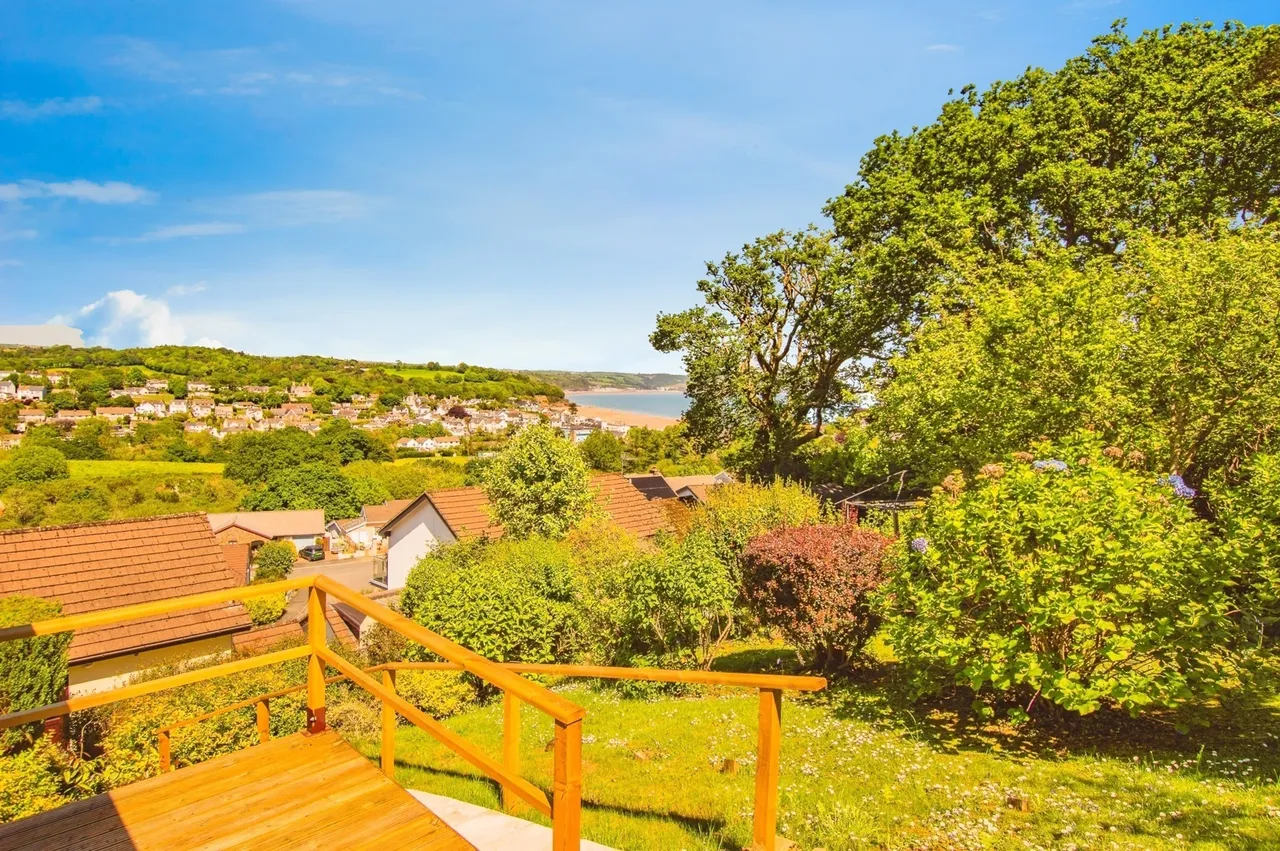 Lawnswood, Saundersfoot, SA69, photo 5