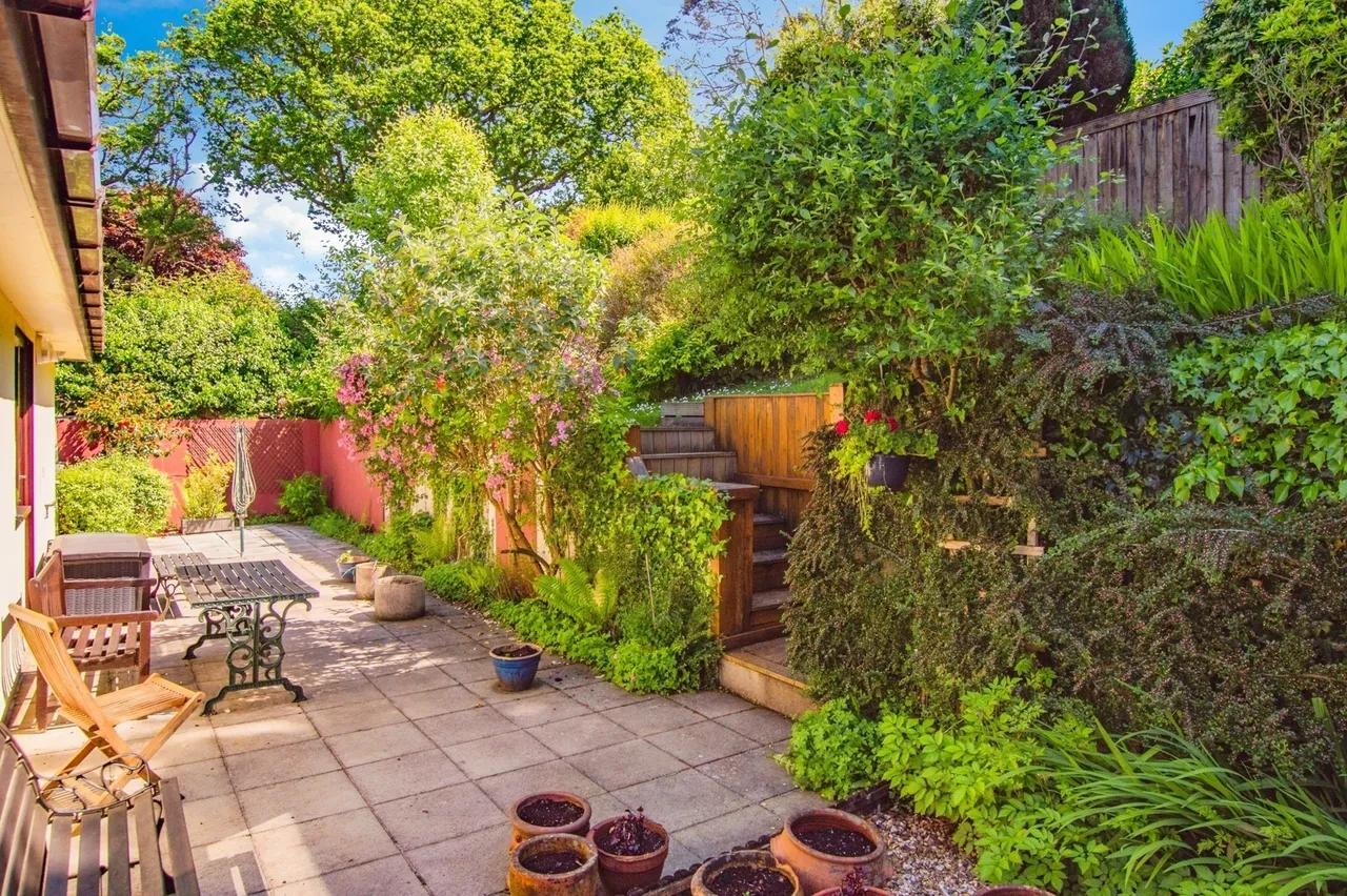 Lawnswood, Saundersfoot, SA69, photo 19