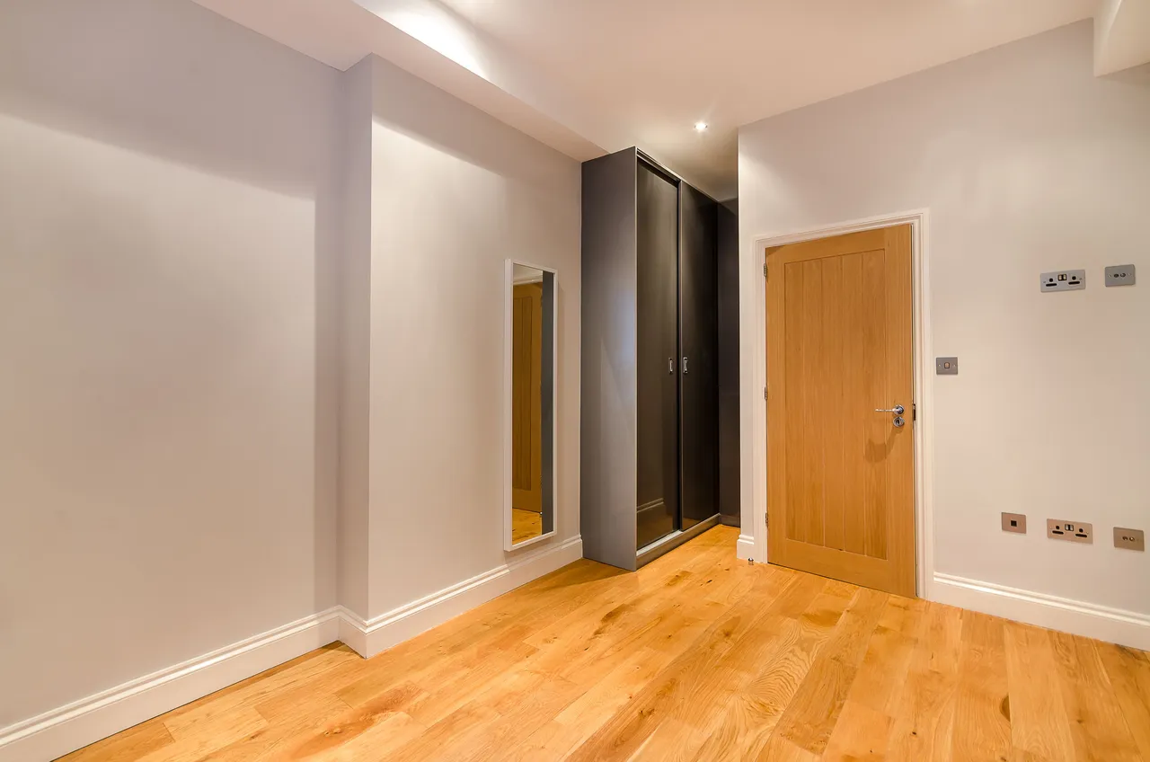 Basement, 15 Claverton Street, London, photo 7