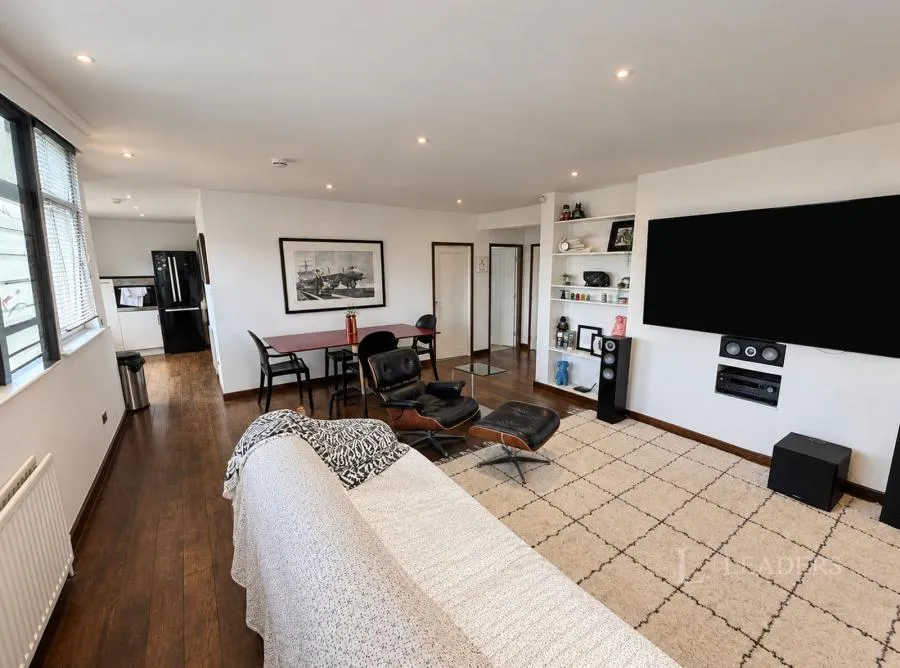 Psalter Lane, Sheffield, S11, photo 5