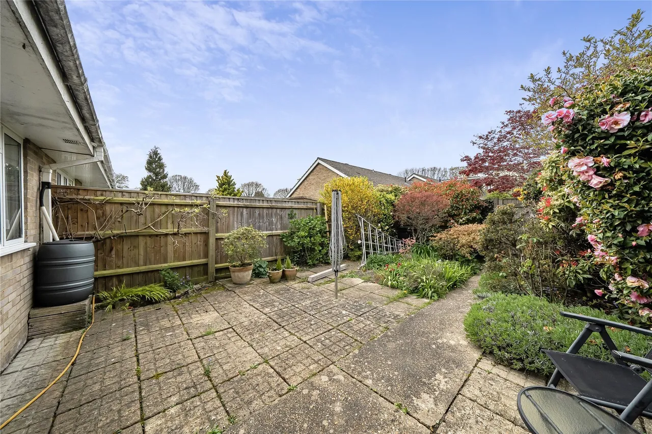 Little Dene Copse, Pennington, Lymington, Hampshire, SO41, photo 8