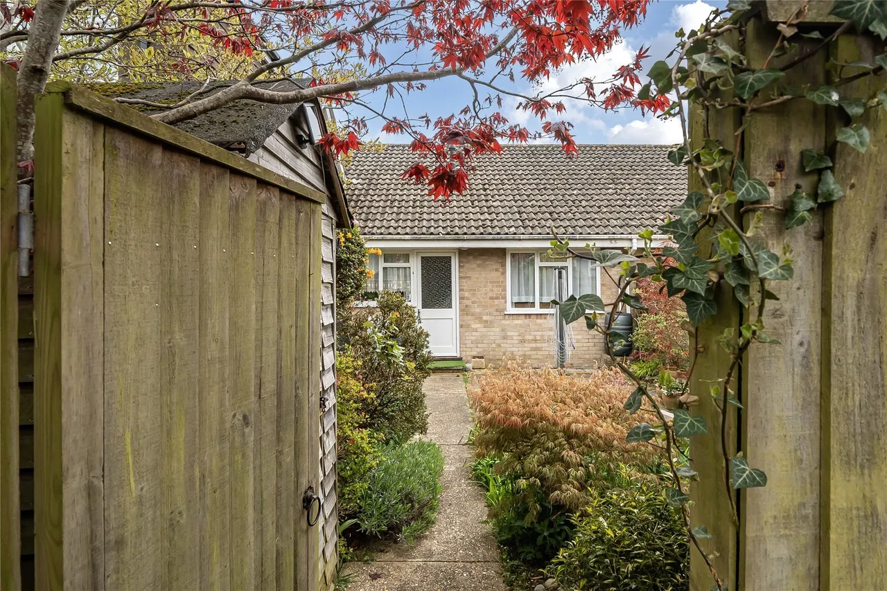 Little Dene Copse, Pennington, Lymington, Hampshire, SO41, photo 9
