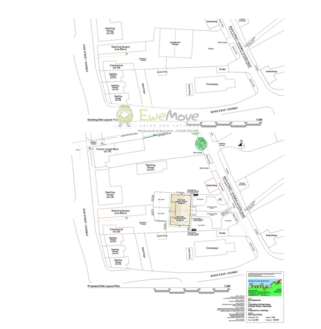 High Street, Lakenheath, IP27, photo 7