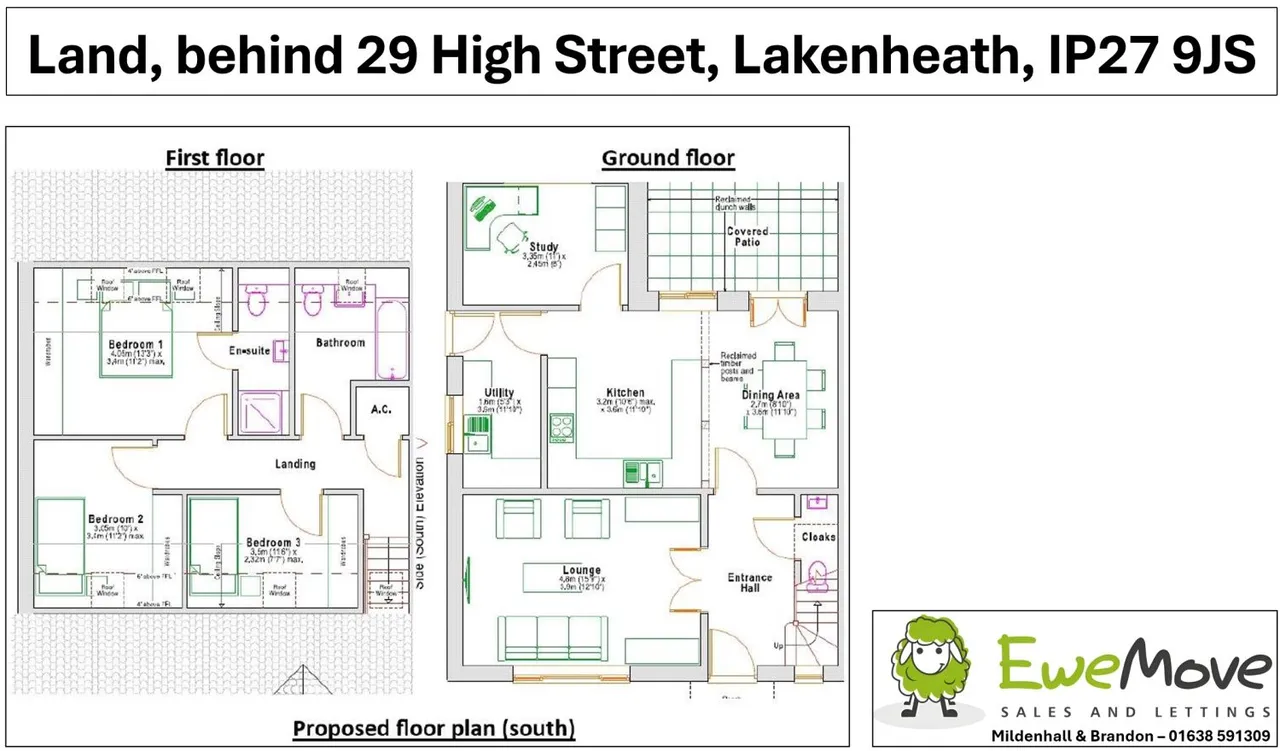High Street, Lakenheath, IP27, photo 5