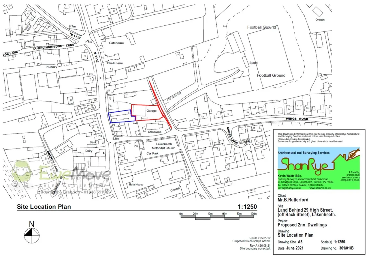 High Street, Lakenheath, IP27, photo 8