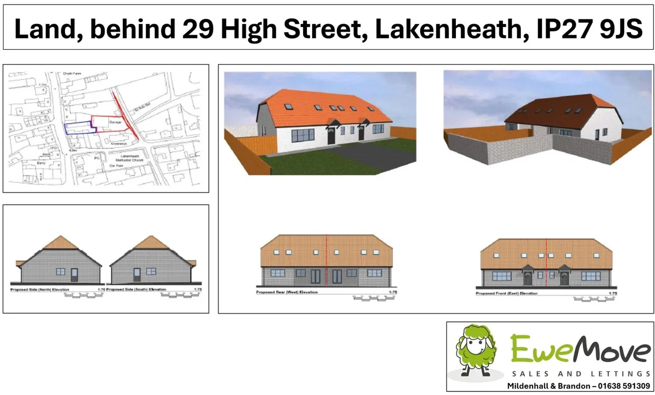 High Street, Lakenheath, IP27, photo 4