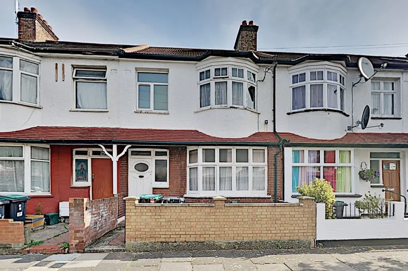 3 bed house for sale — Buller Road, Tottenham N17 9BH