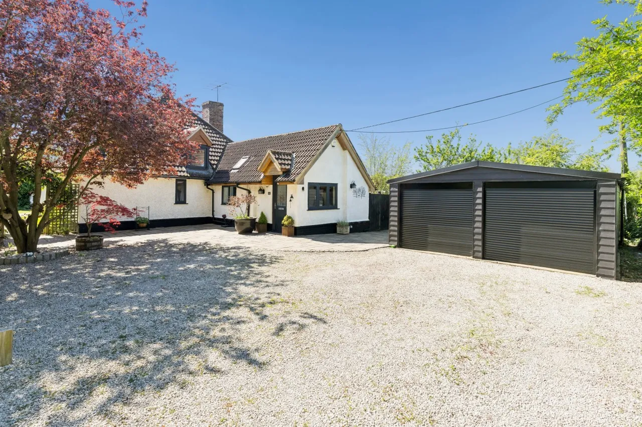Croxton, St Neots, PE19, photo 25