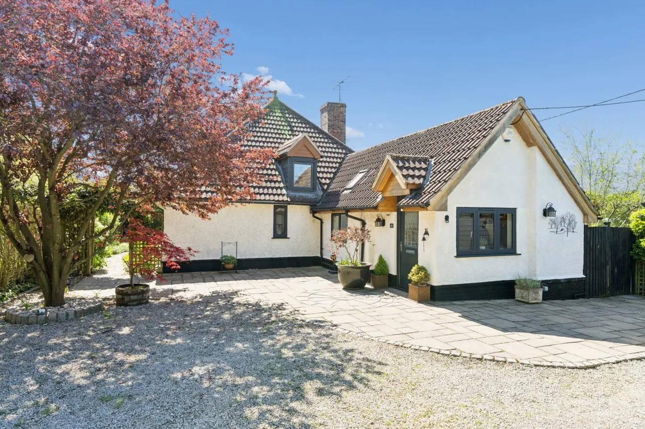 Croxton, St Neots, PE19, photo 2
