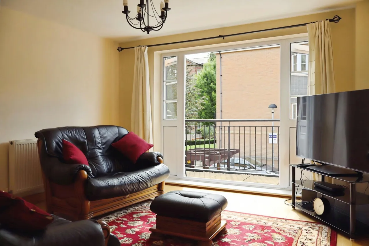 Portland Close, Chesterfield, S41, photo 4