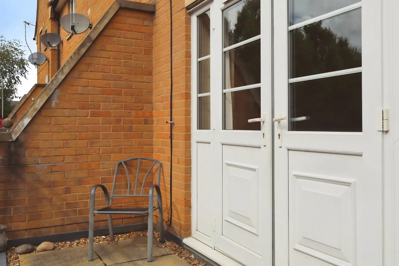 Portland Close, Chesterfield, S41, photo 10