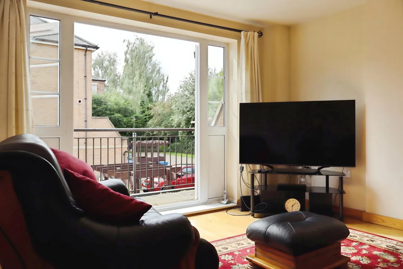 Portland Close, Chesterfield, S41, photo 7