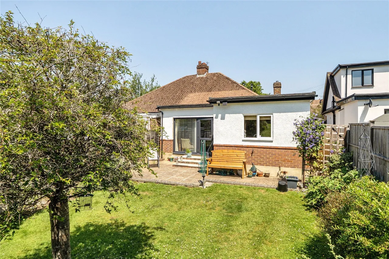 Sandhurst Road, Orpington, BR6, photo 14