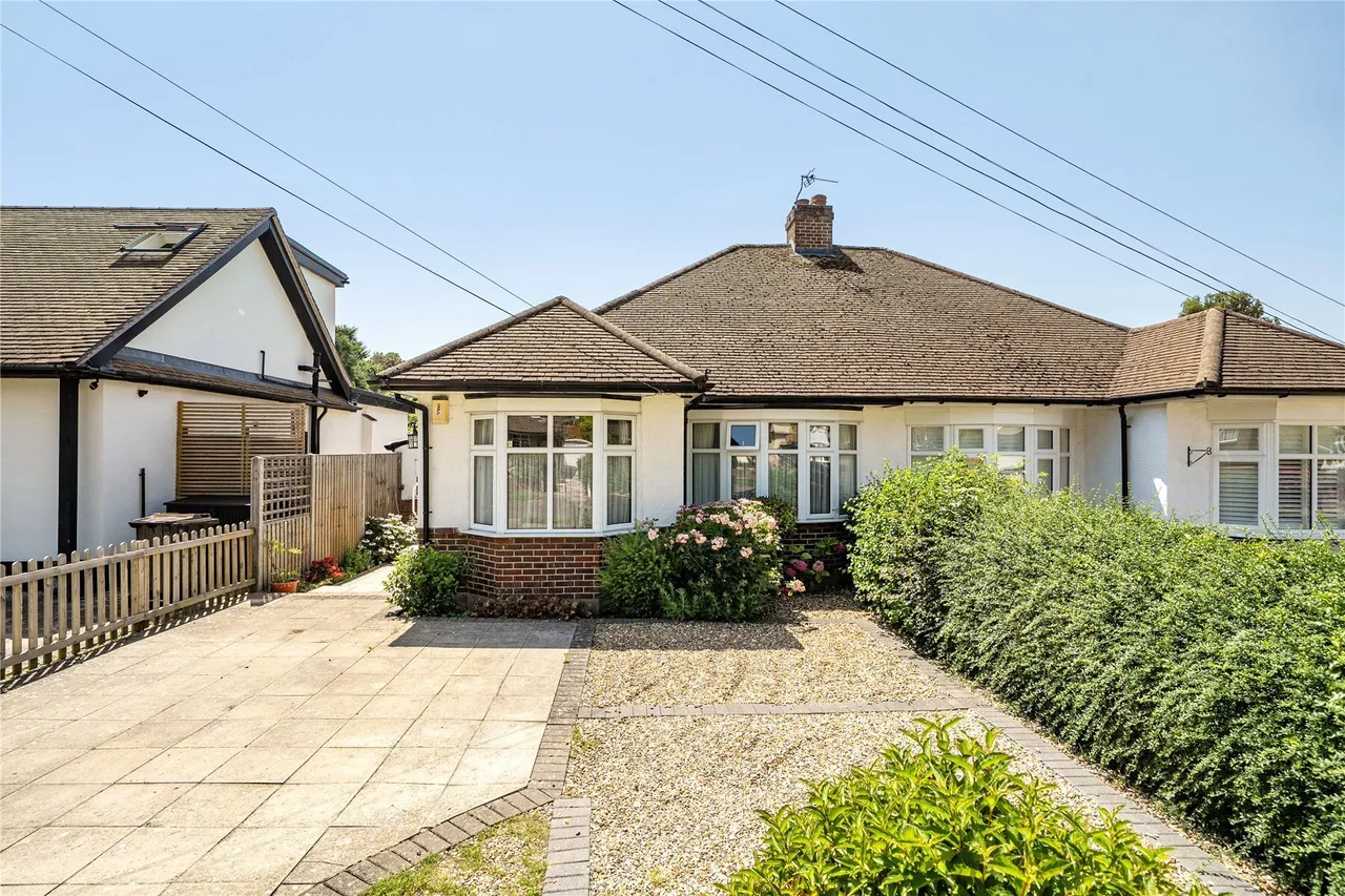 Sandhurst Road, Orpington, BR6, photo 22