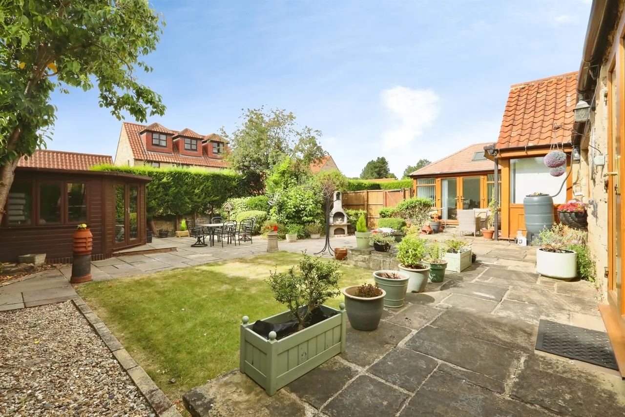 Main Street, North Anston, Sheffield, photo 2