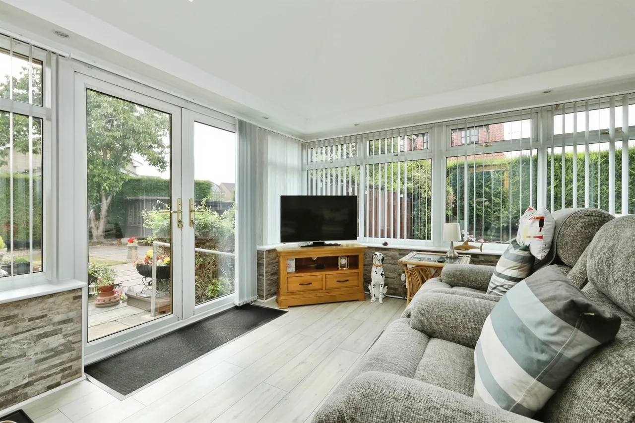 Main Street, North Anston, Sheffield, photo 9