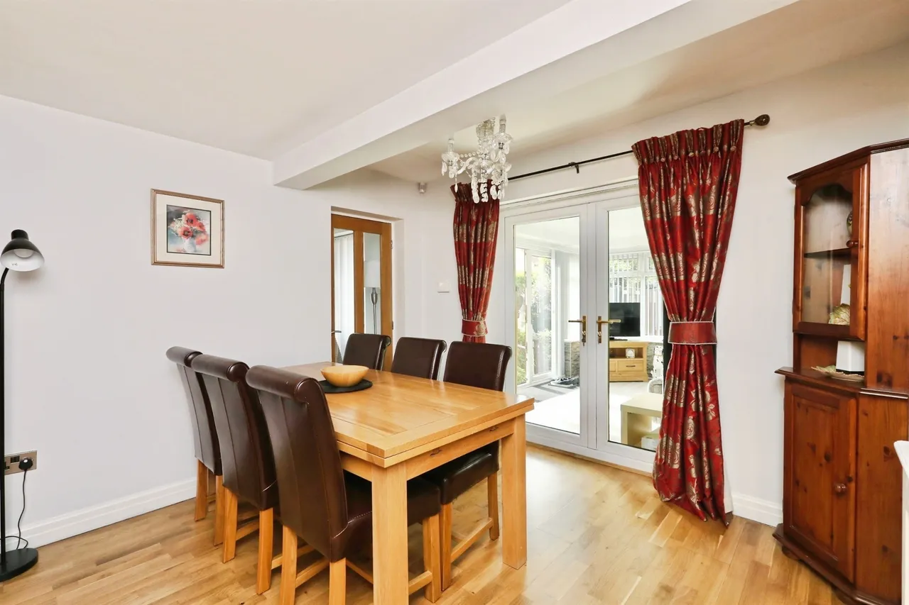 Main Street, North Anston, Sheffield, photo 8
