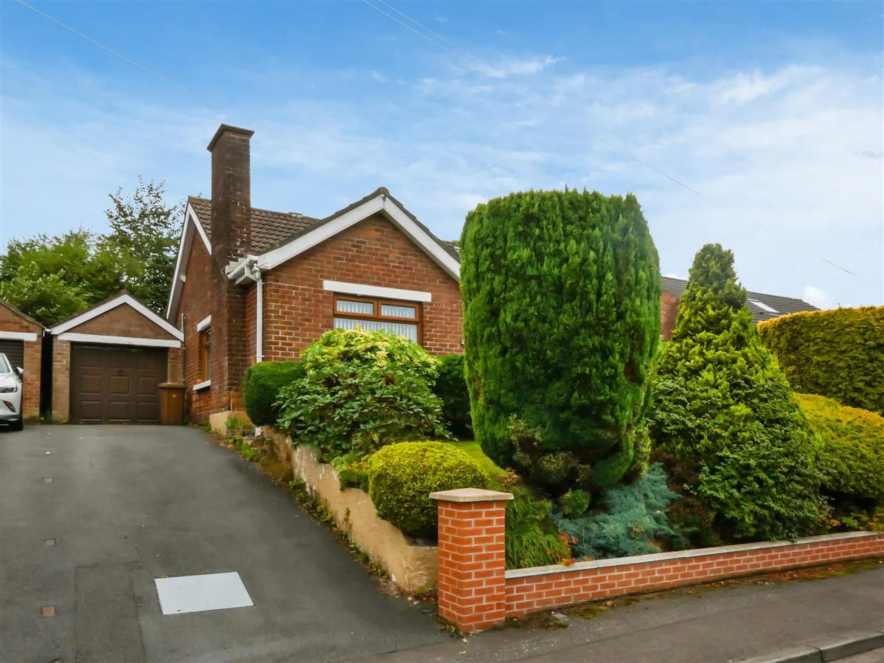 5 bed house for sale, Saintfield Road, Belfast, BT8
