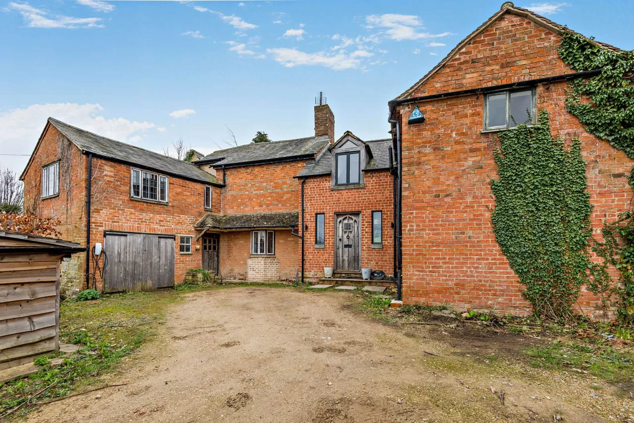 5 bed house for sale — The Green, Stretton On Fosse, GL56 9SQ