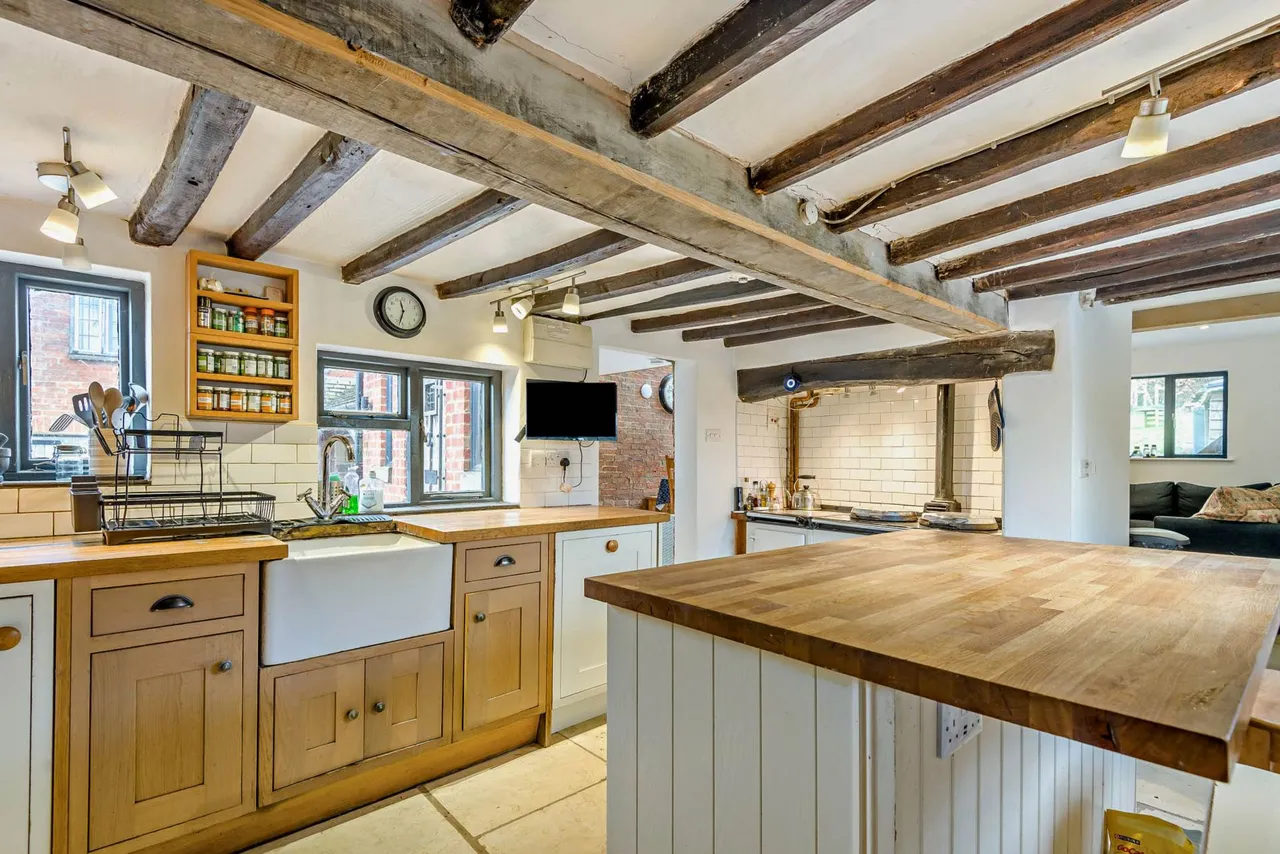 The Green, Stretton On Fosse, GL56 9SQ, photo 8