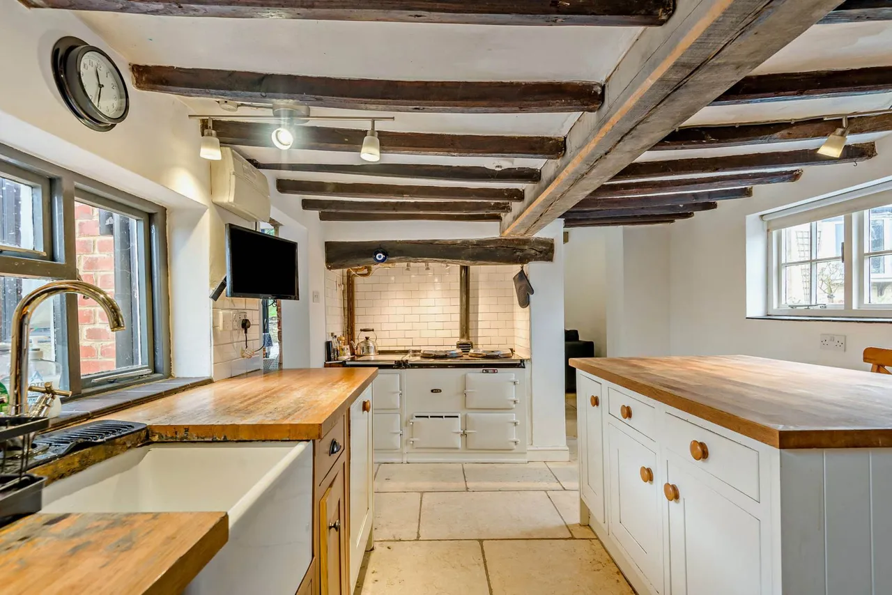 The Green, Stretton On Fosse, GL56 9SQ, photo 9