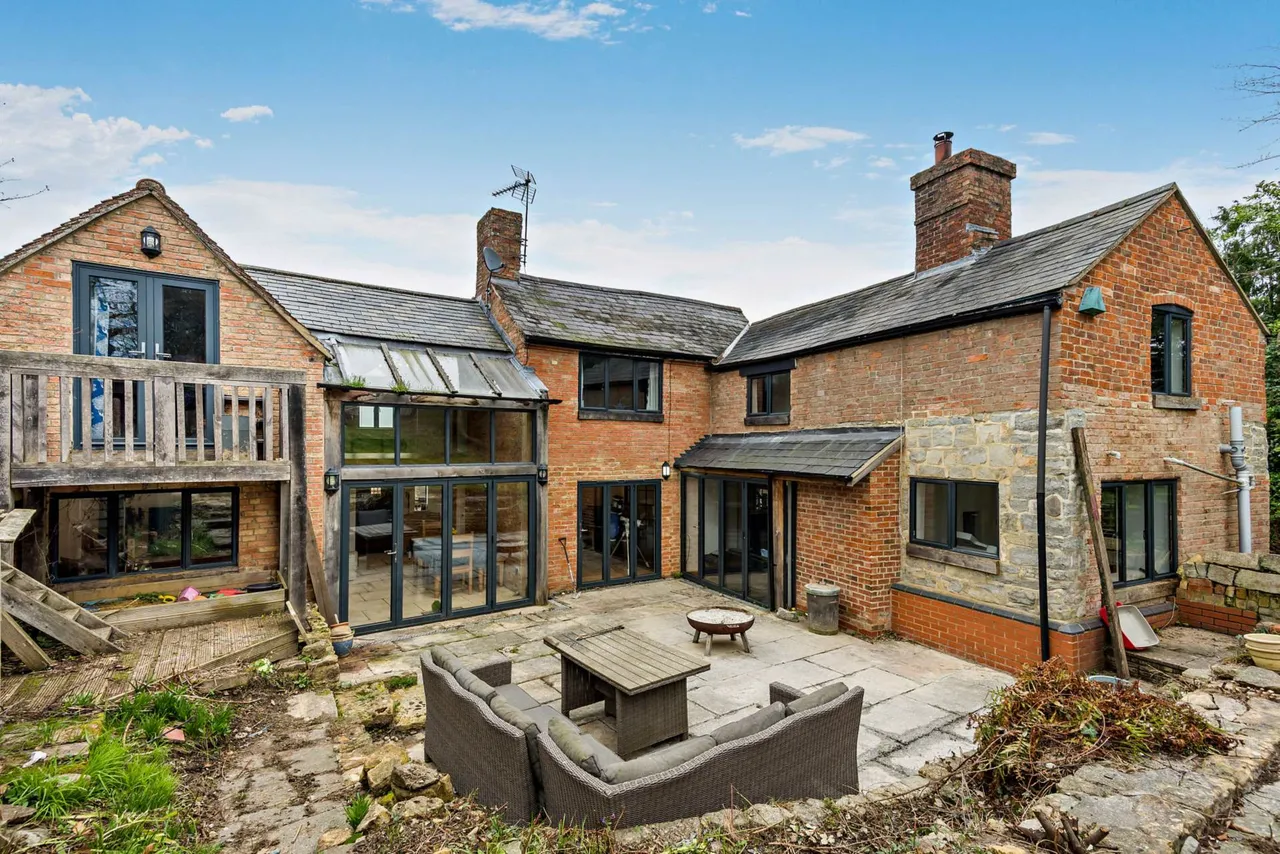 The Green, Stretton On Fosse, GL56 9SQ, photo 26
