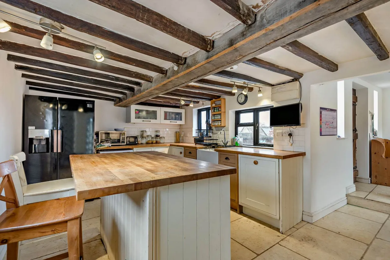 The Green, Stretton On Fosse, GL56 9SQ, photo 7