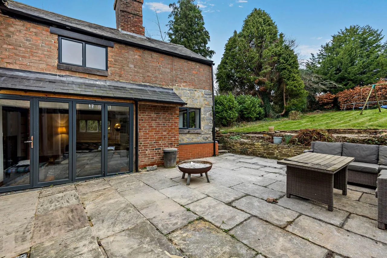 The Green, Stretton On Fosse, GL56 9SQ, photo 24