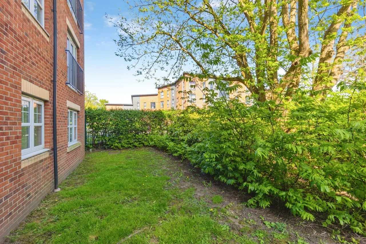 Moor Lane, Wythenshawe, Manchester, Greater Manchester, M23, photo 19