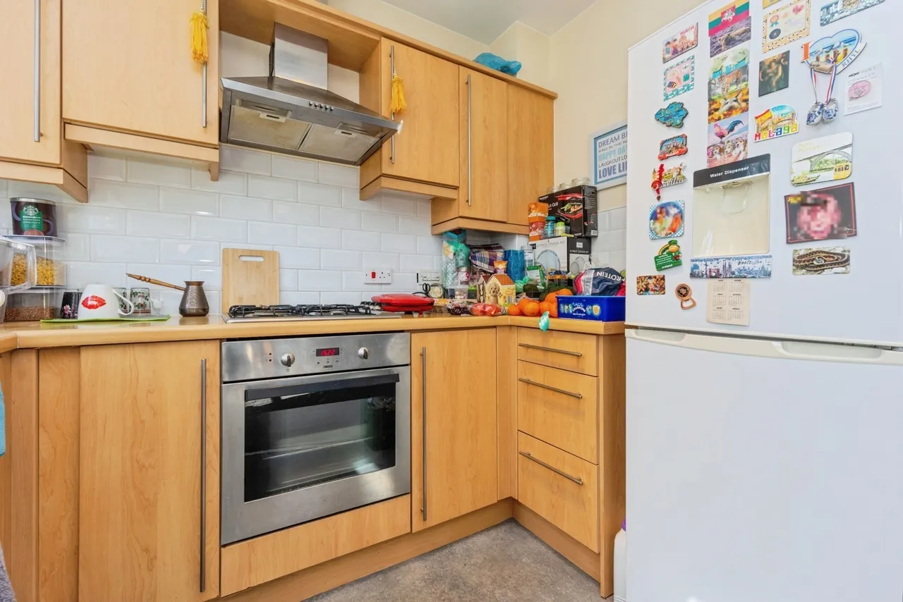 Moor Lane, Wythenshawe, Manchester, Greater Manchester, M23, photo 7