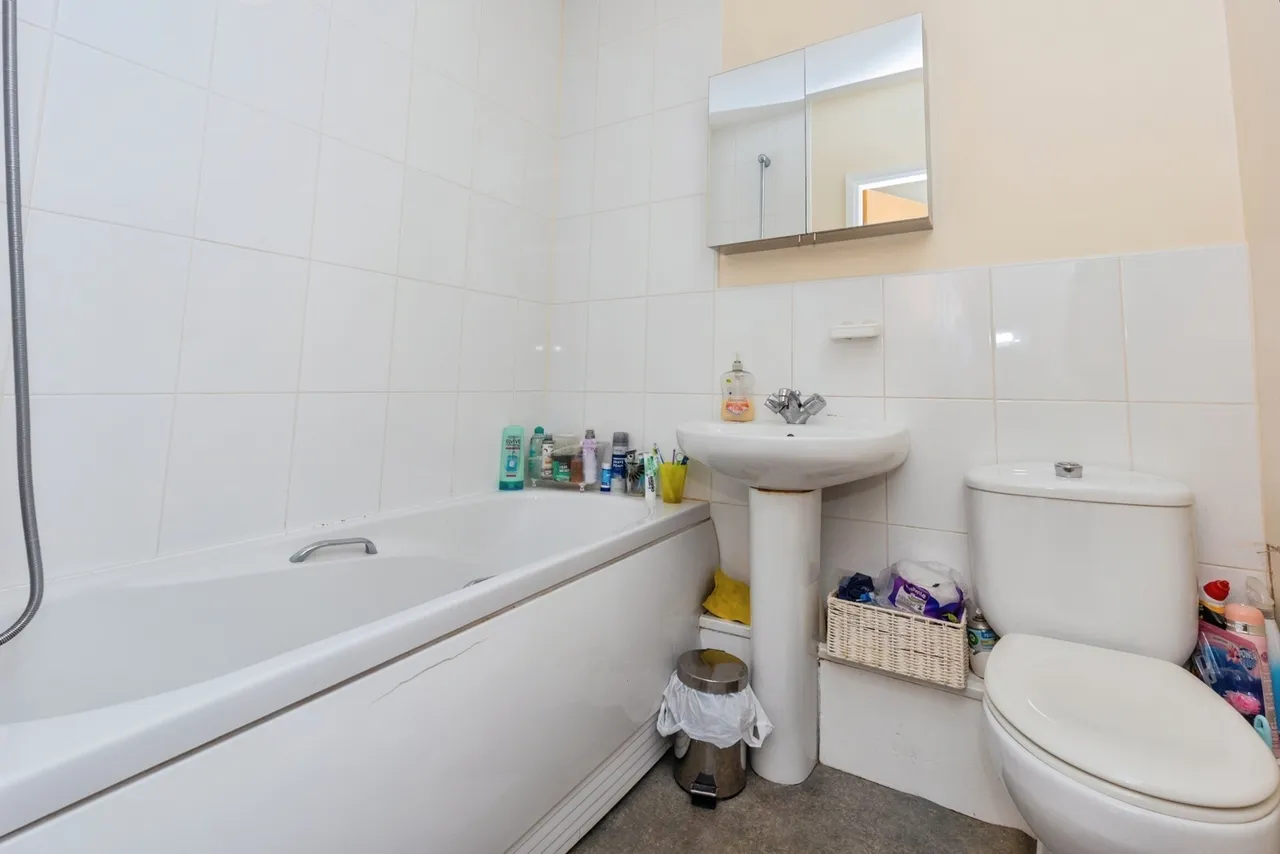 Moor Lane, Wythenshawe, Manchester, Greater Manchester, M23, photo 13