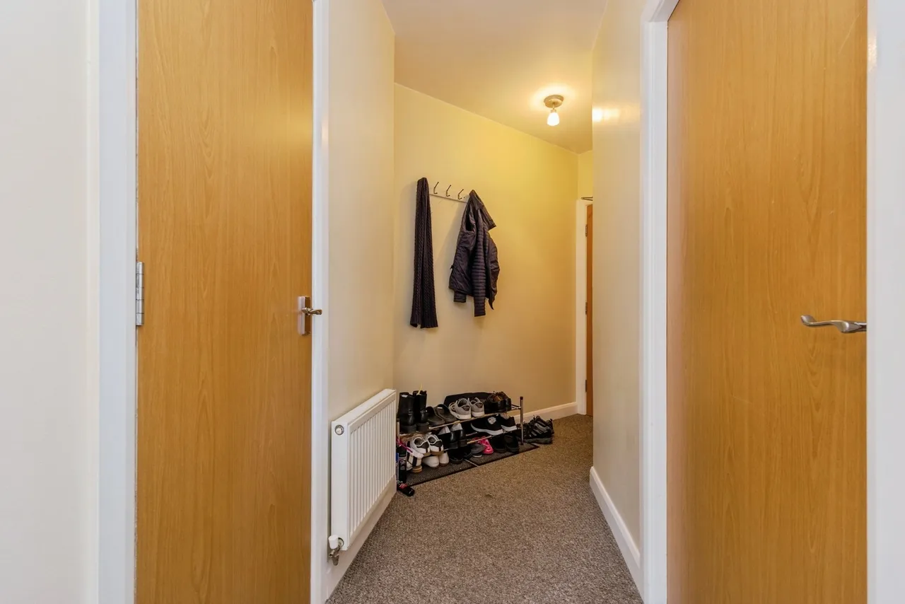 Moor Lane, Wythenshawe, Manchester, Greater Manchester, M23, photo 15