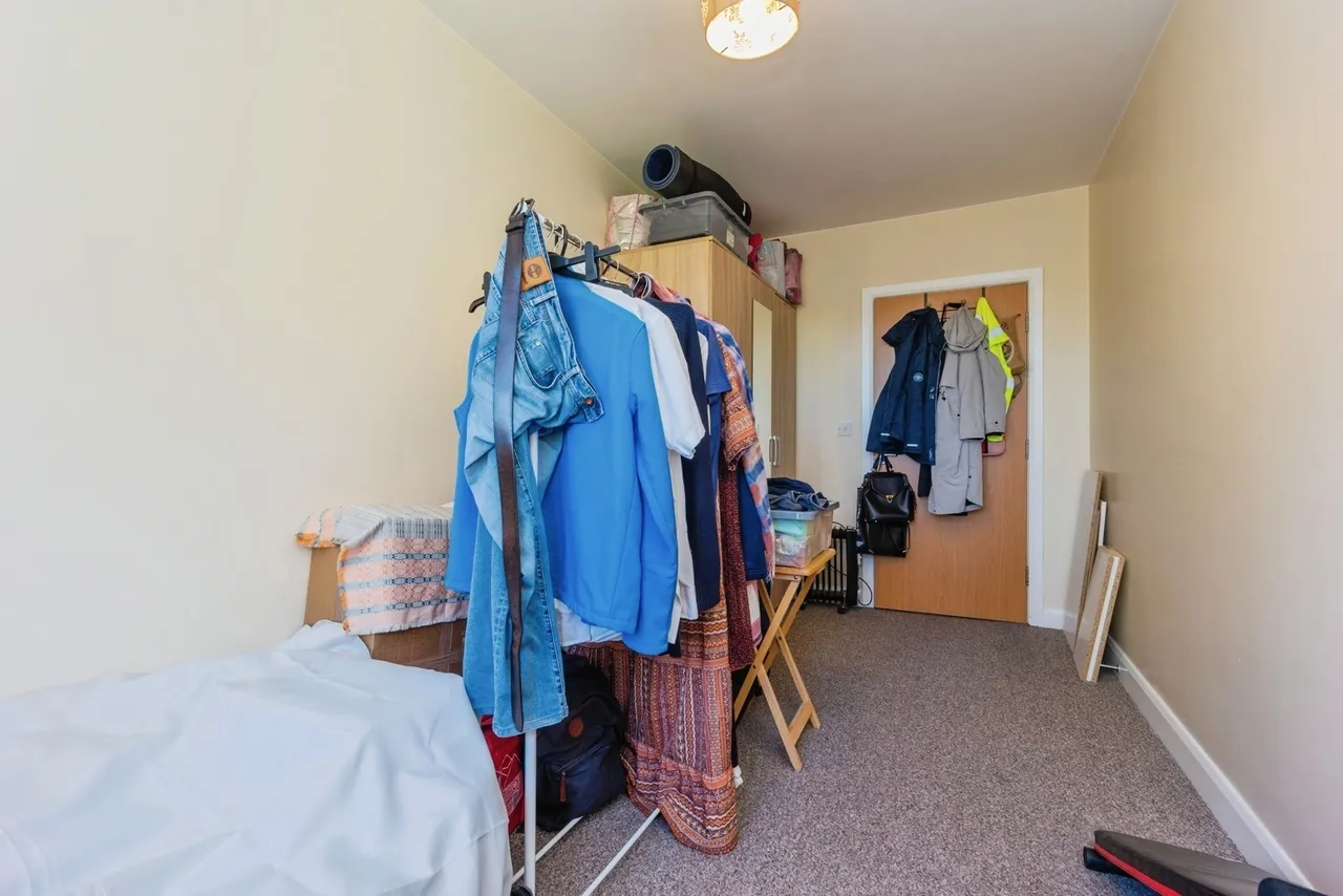 Moor Lane, Wythenshawe, Manchester, Greater Manchester, M23, photo 14