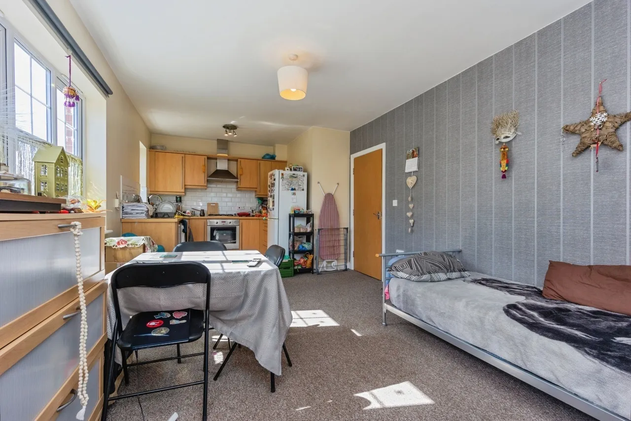 Moor Lane, Wythenshawe, Manchester, Greater Manchester, M23, photo 5