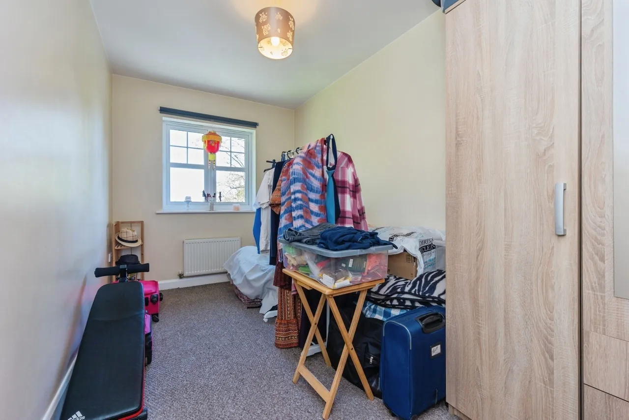 Moor Lane, Wythenshawe, Manchester, Greater Manchester, M23, photo 12