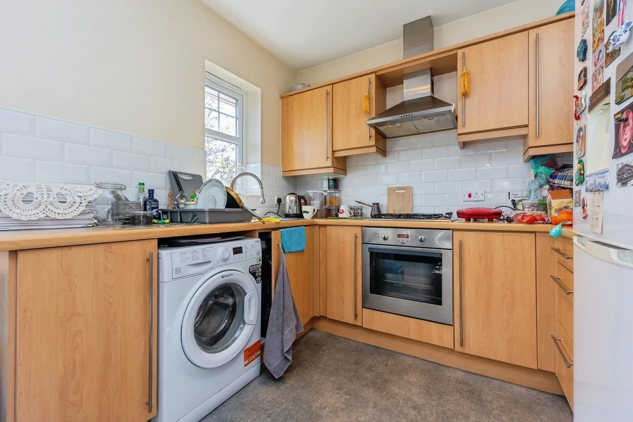 Moor Lane, Wythenshawe, Manchester, Greater Manchester, M23, photo 6