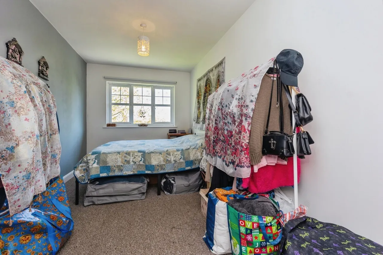 Moor Lane, Wythenshawe, Manchester, Greater Manchester, M23, photo 9