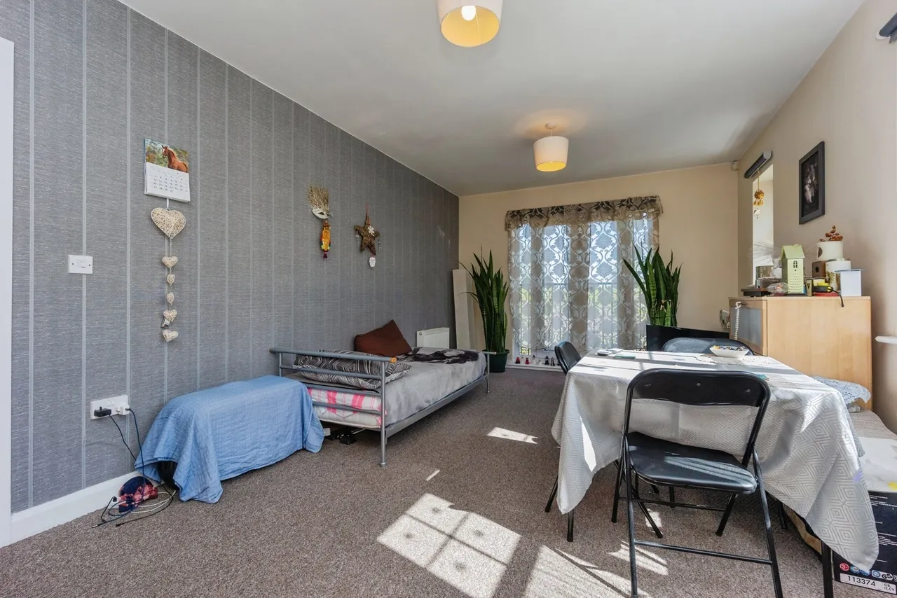Moor Lane, Wythenshawe, Manchester, Greater Manchester, M23, photo 4