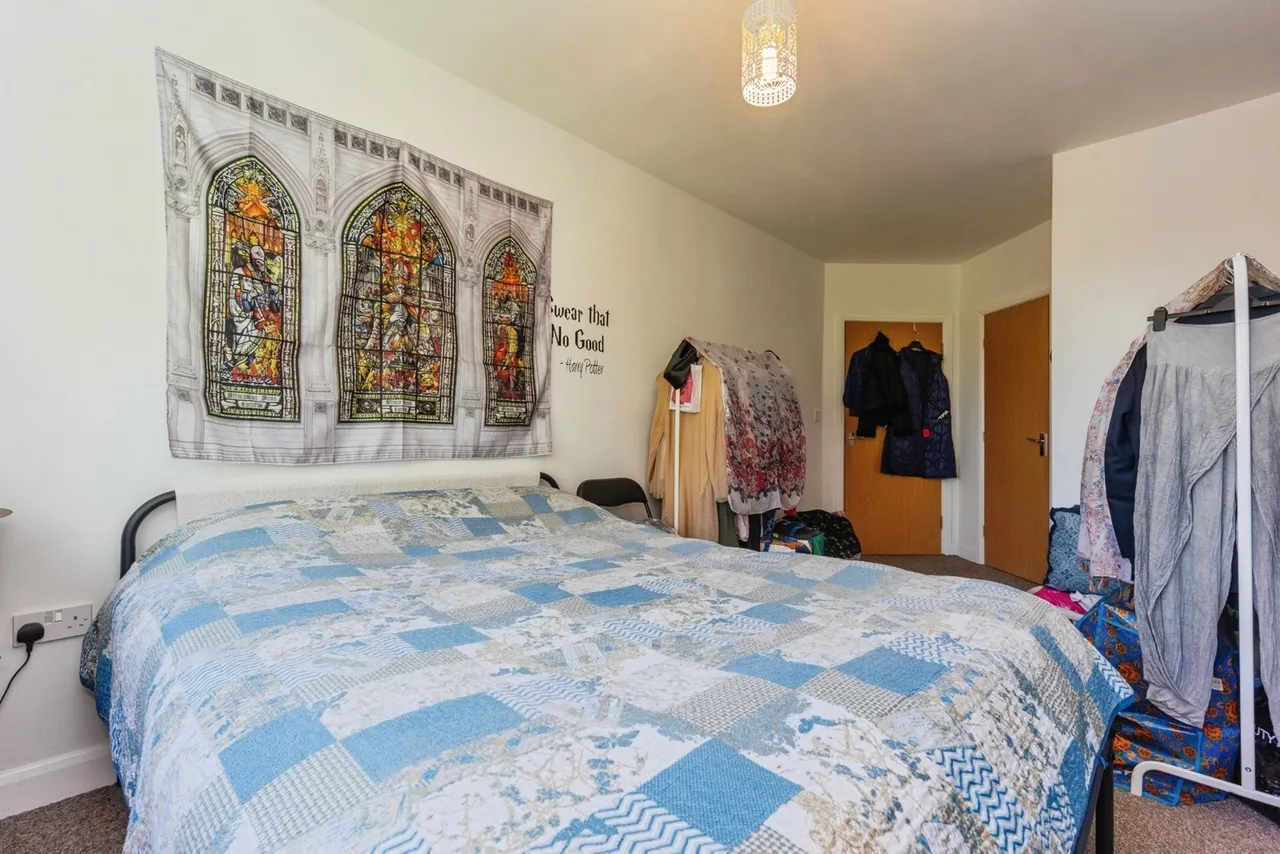 Moor Lane, Wythenshawe, Manchester, Greater Manchester, M23, photo 8