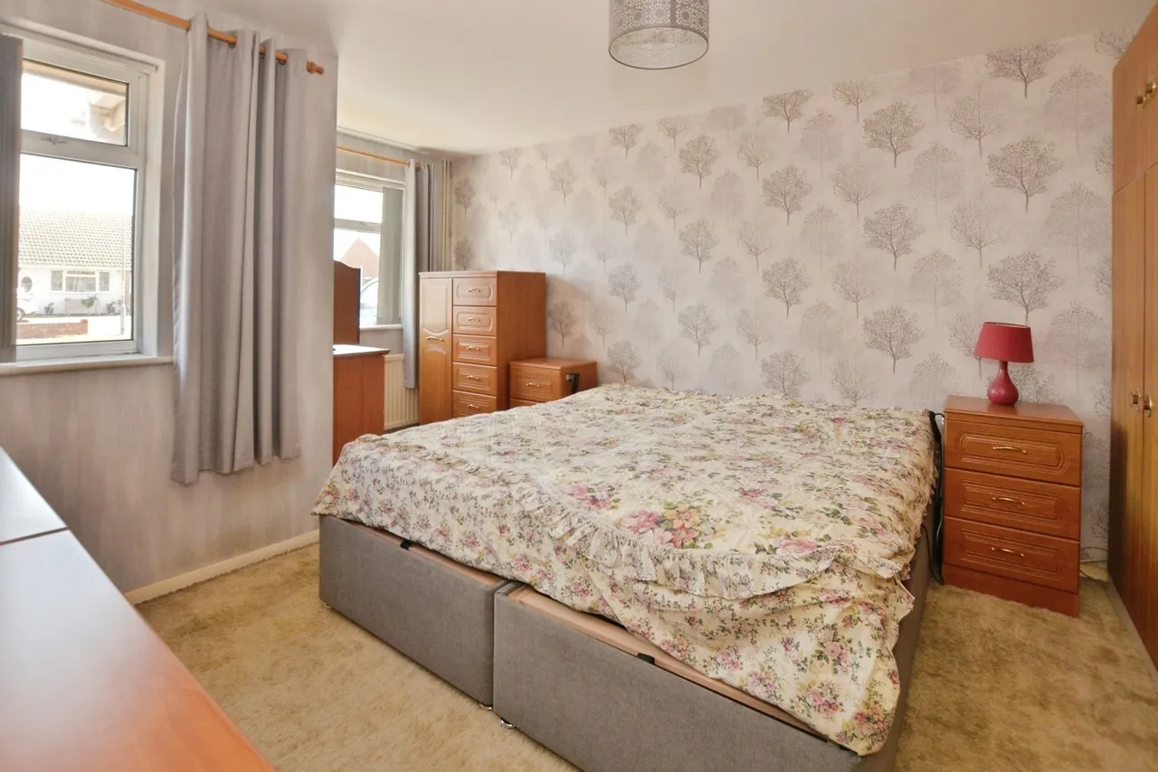 Leonard Road, Greatstone, New Romney, Kent, TN28, photo 7