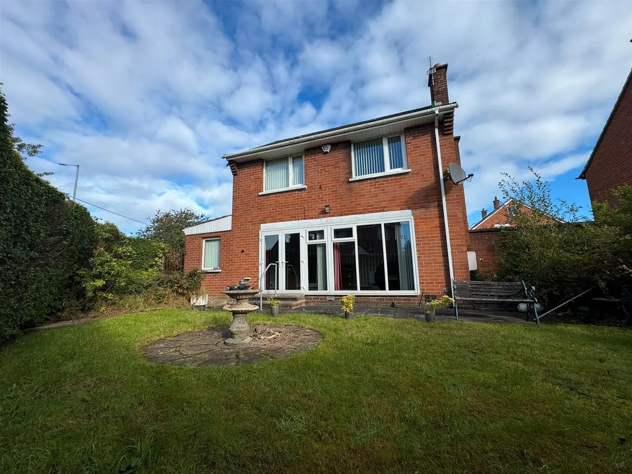 3 bed house for sale, Carwood Way, Glengormley, BT36