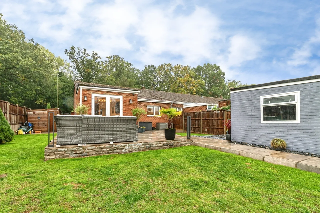 New Road, Tadley, RG26, photo 15