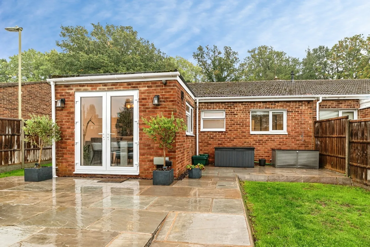 New Road, Tadley, RG26, photo 14