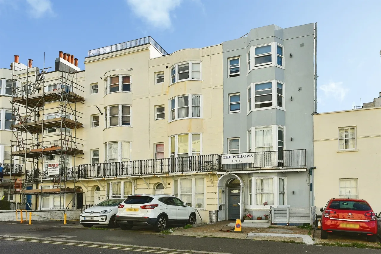 Lower Rock Gardens, Brighton, BN2, photo 14