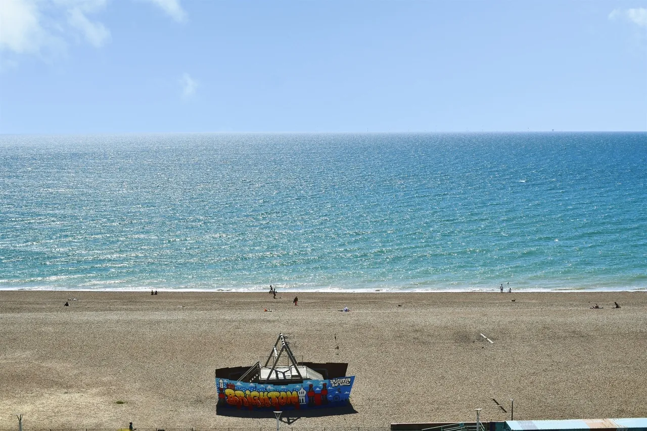 Lower Rock Gardens, Brighton, BN2, photo 16