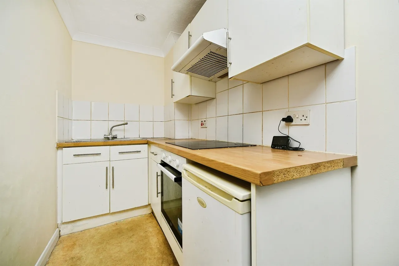 Lower Rock Gardens, Brighton, BN2, photo 6