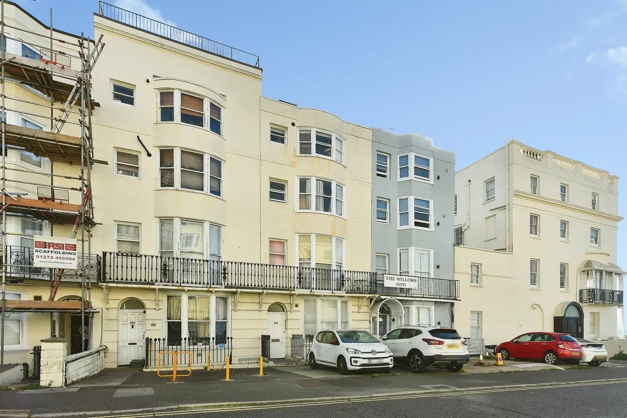 Lower Rock Gardens, Brighton, BN2, photo 15
