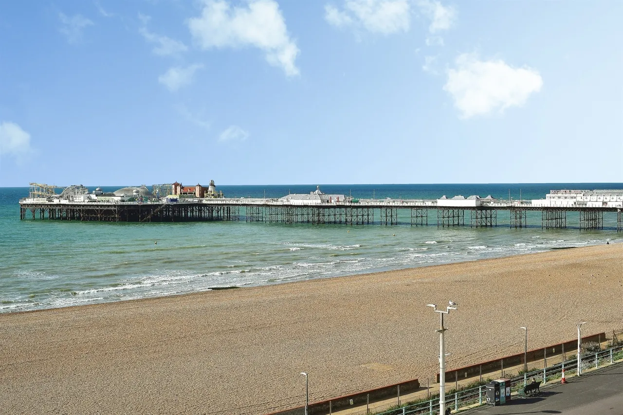 Lower Rock Gardens, Brighton, BN2, photo 11