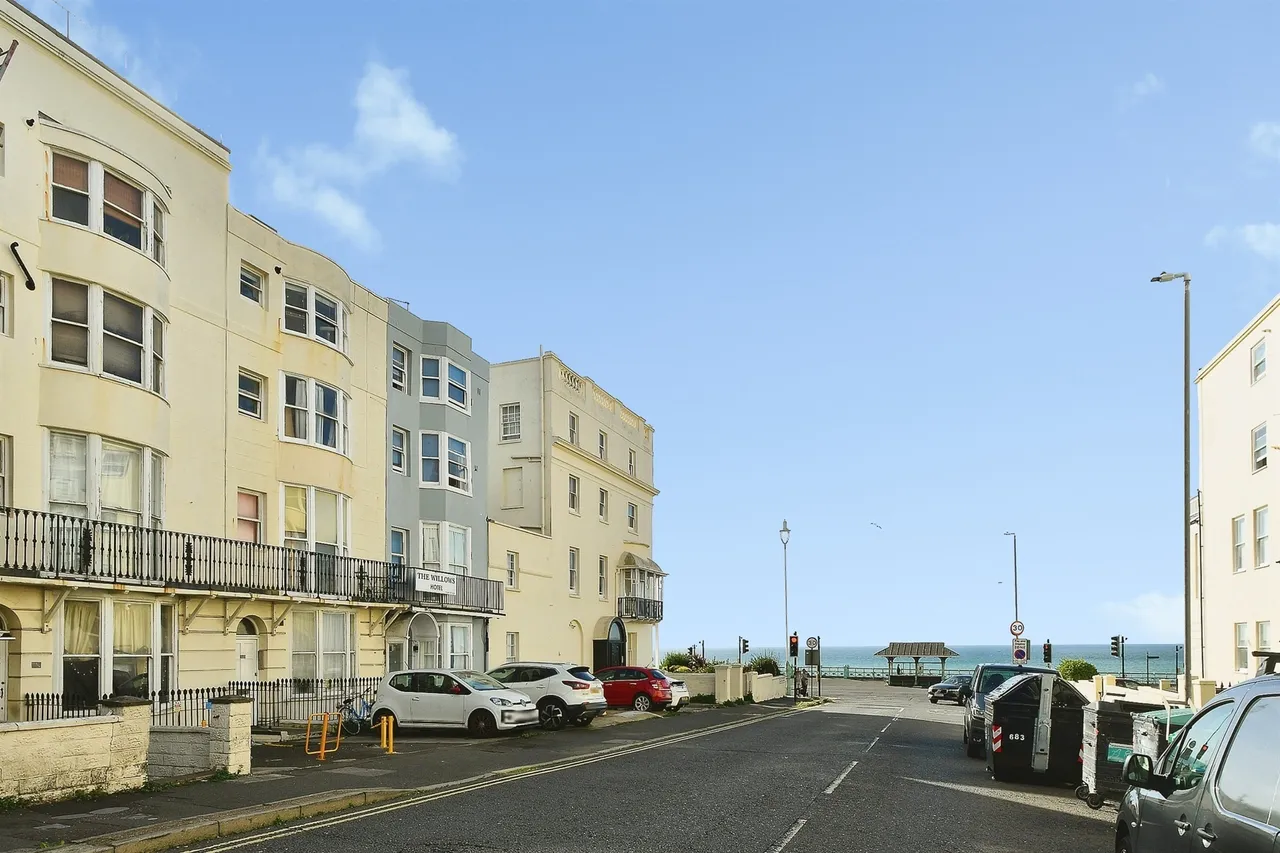 Lower Rock Gardens, Brighton, BN2, photo 2