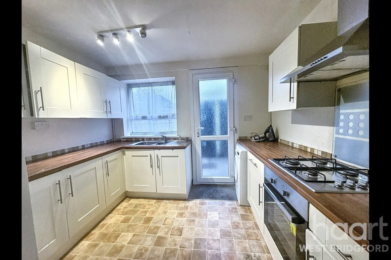 Rivergreen, Nottingham, NG11, photo 5